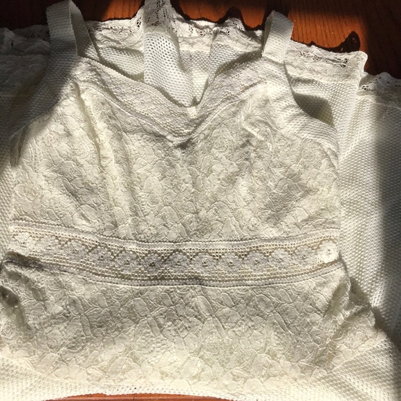 NWOT RYU | Women’s Lace Dress - Picture 3 of 5